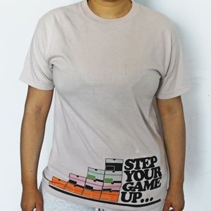 Vintage Sneaker head Tee